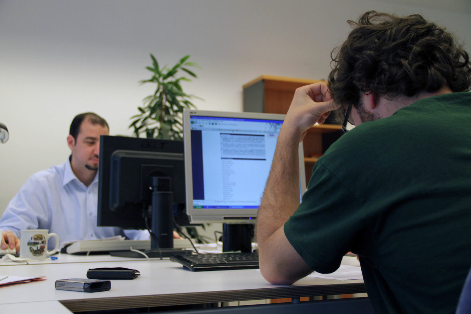 About CTTC Centre Tecnològic de Telecomunicacions de Catalunya (CTTC)