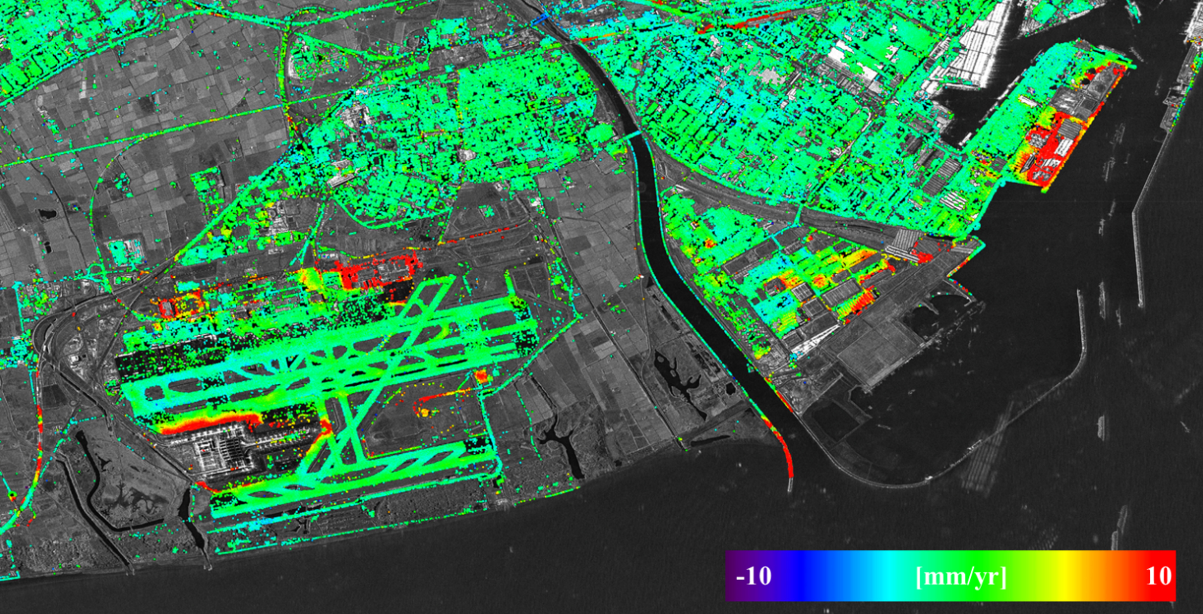 Geomatics | Research unit | CTTC