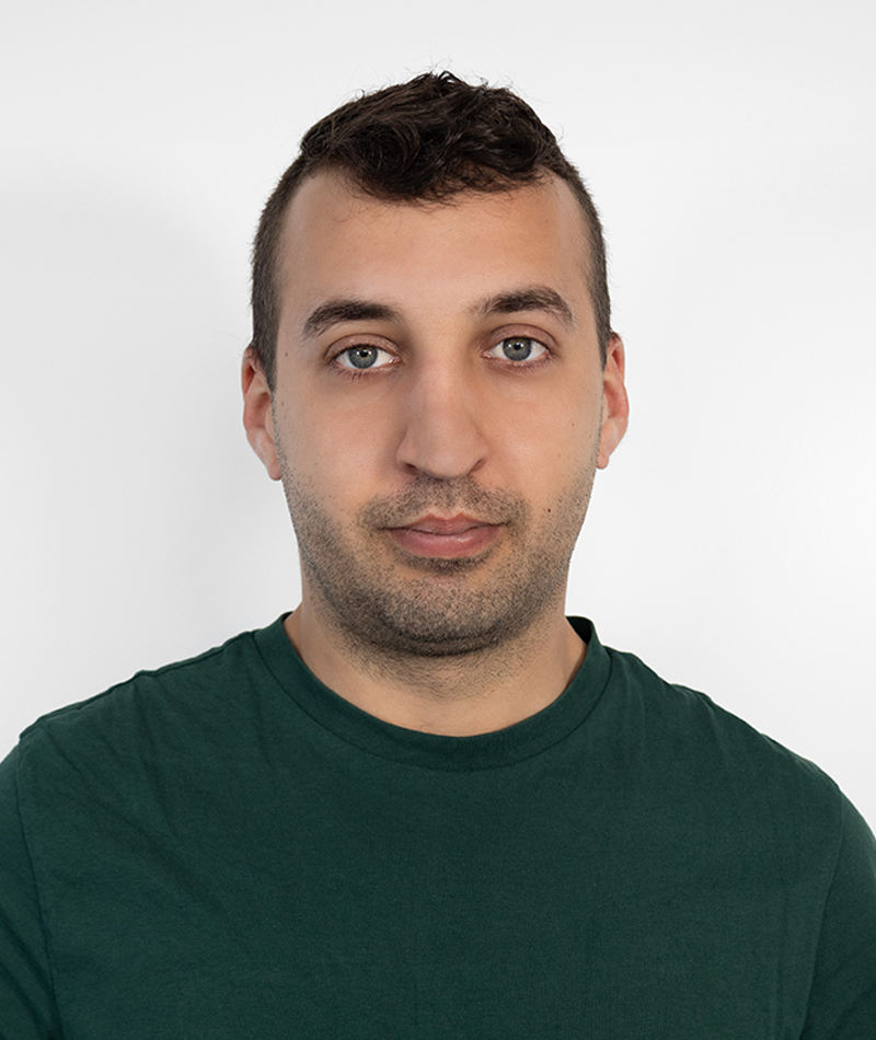 Francesc Wilhelmi | CTTC