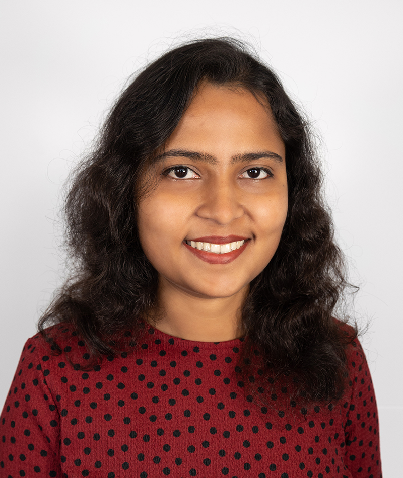 Swastika Roy | CTTC